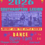 Ring in the New Year 2026