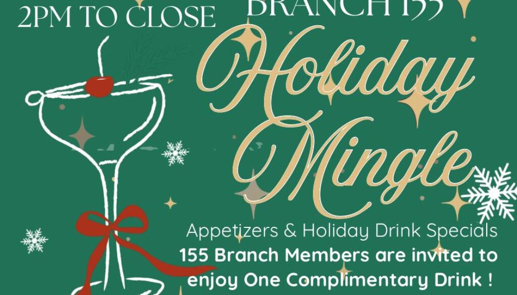 Holiday Mingle & Jingle