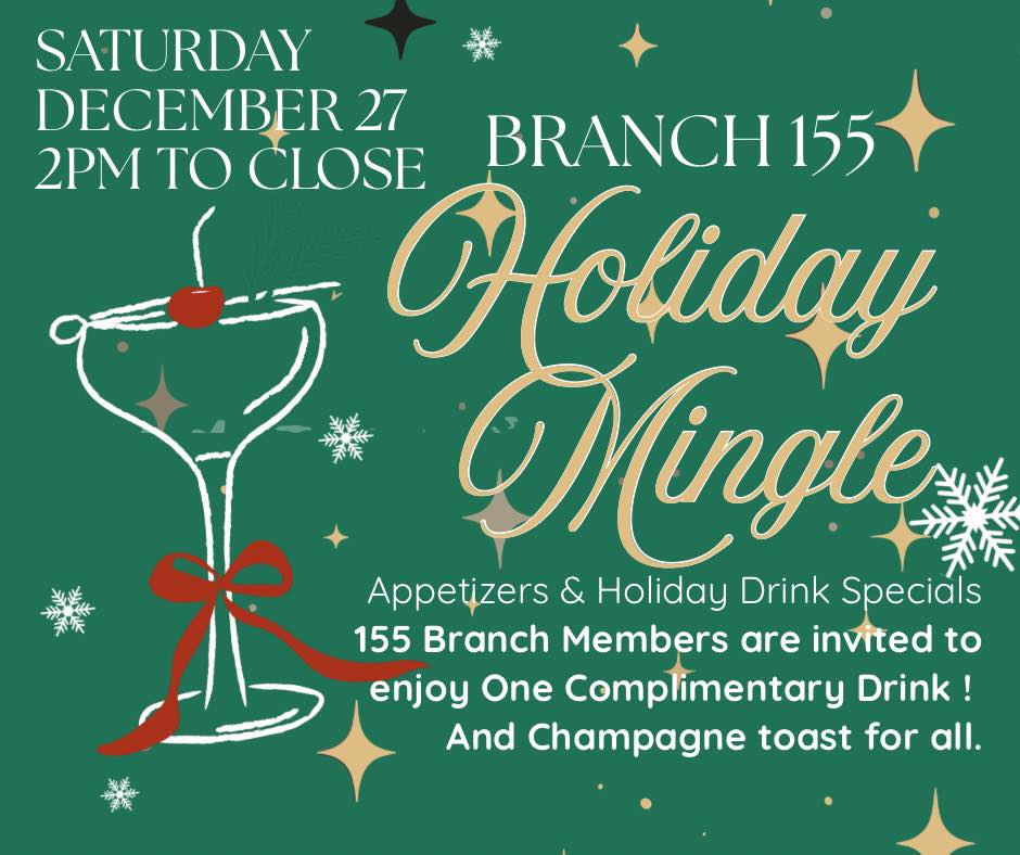 Holiday Mingle & Jingle