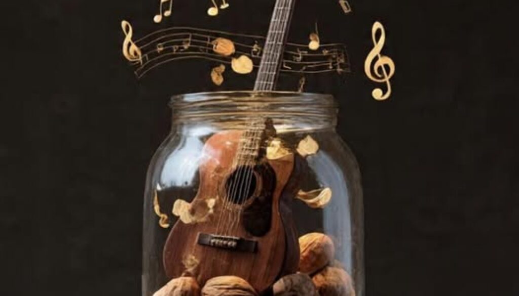 Acorn Jam - Southampton Legion Branch 155