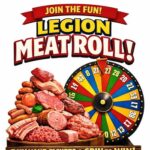 Meat Spin, Wheel
