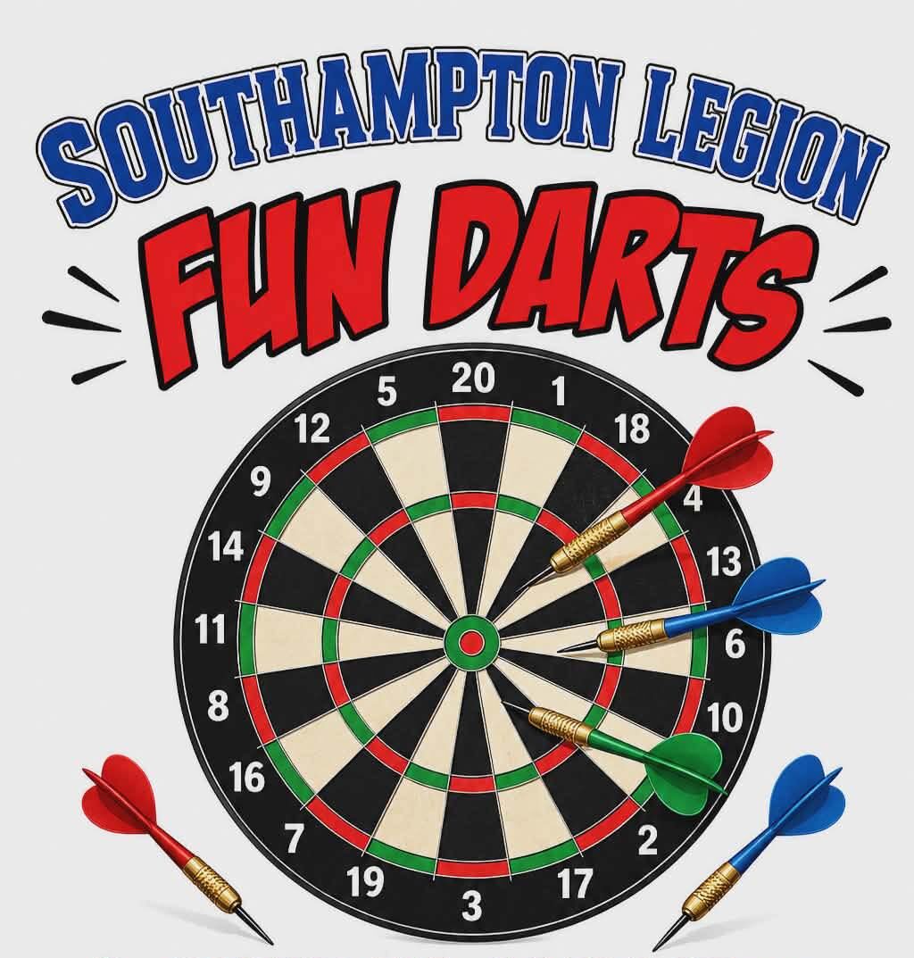 Fun Dartds