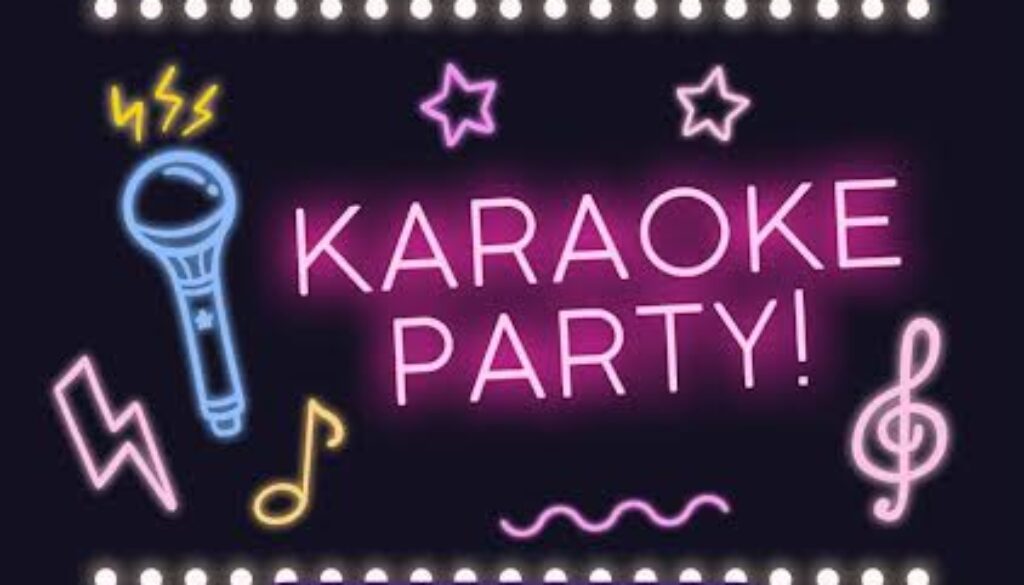 Karaoke Party - Southampton Legion