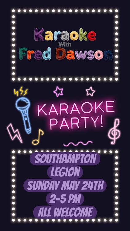 Karaoke Party