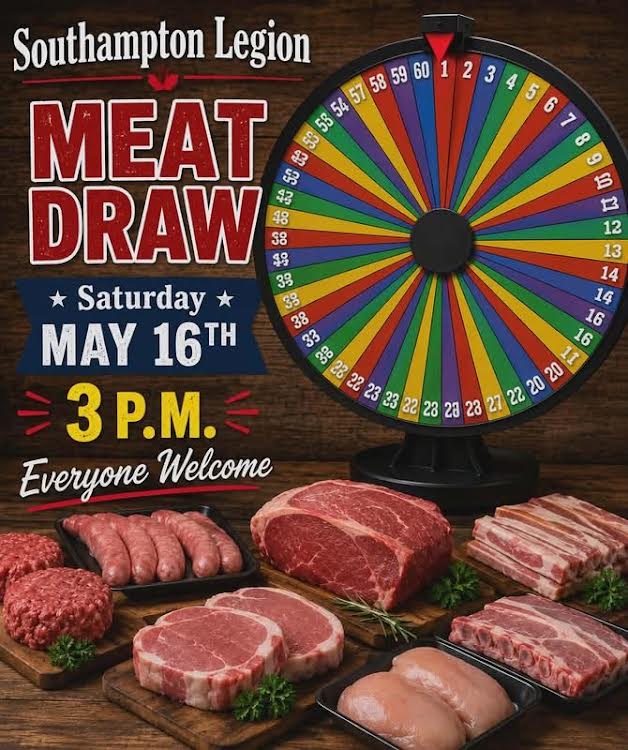 Meat Draw
