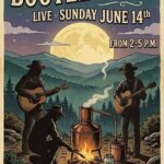 Back Road Bootleggers