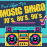 Music Bingo