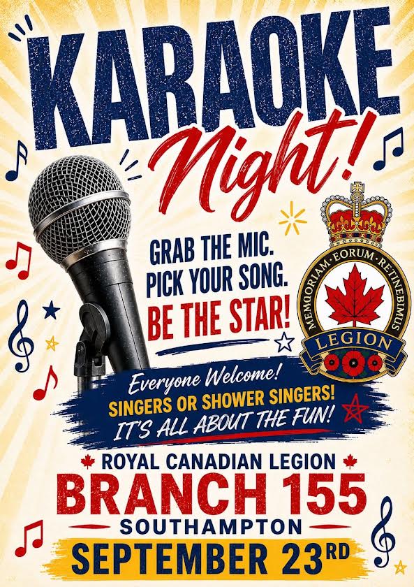 Karaoke Night
