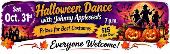 Halloween Dance